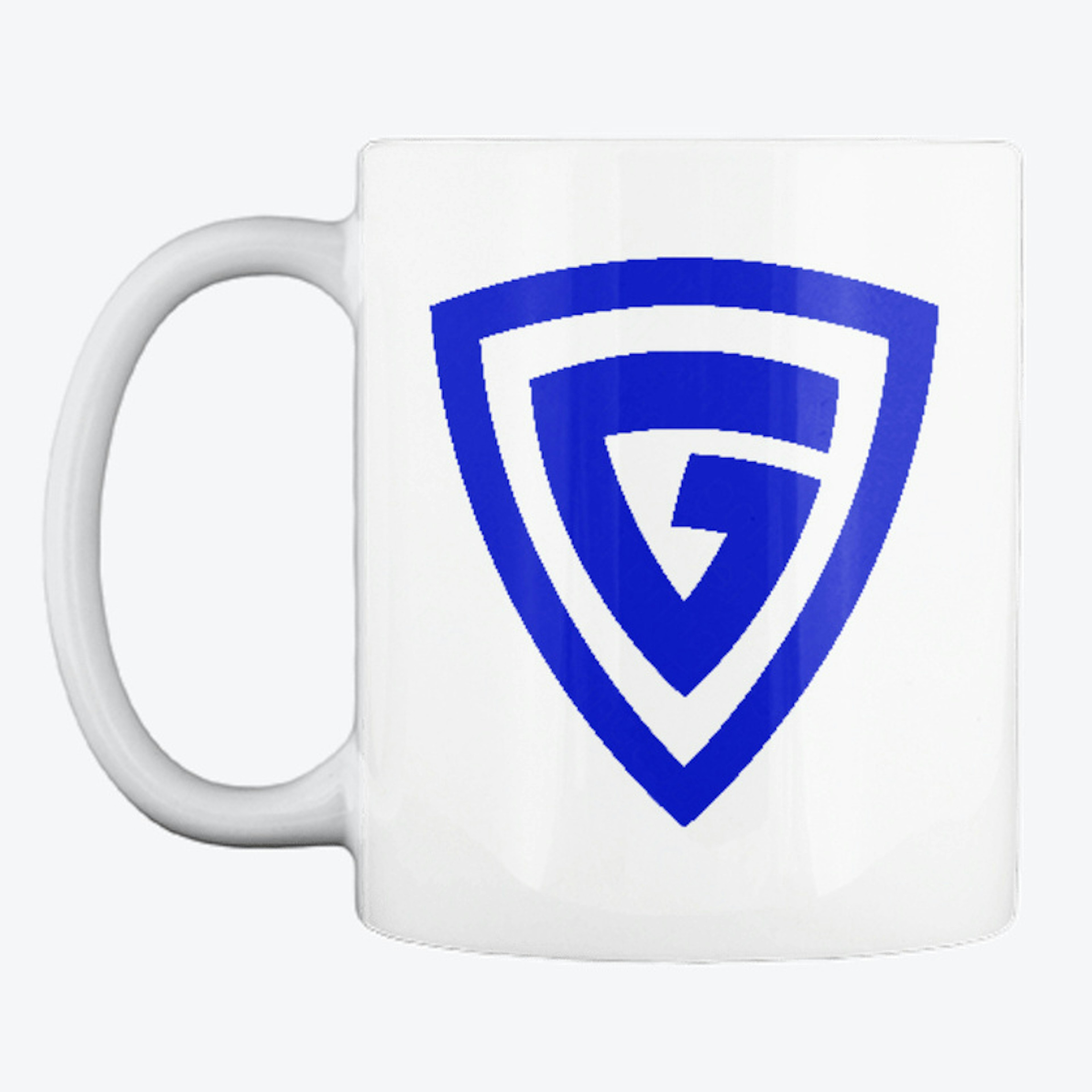 GeekGen Logo Mug